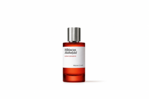 Hibiscus MahaJád Extrait 18ml likutis originaliame buteliuke