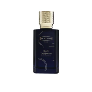 Blue Talisman Extrait