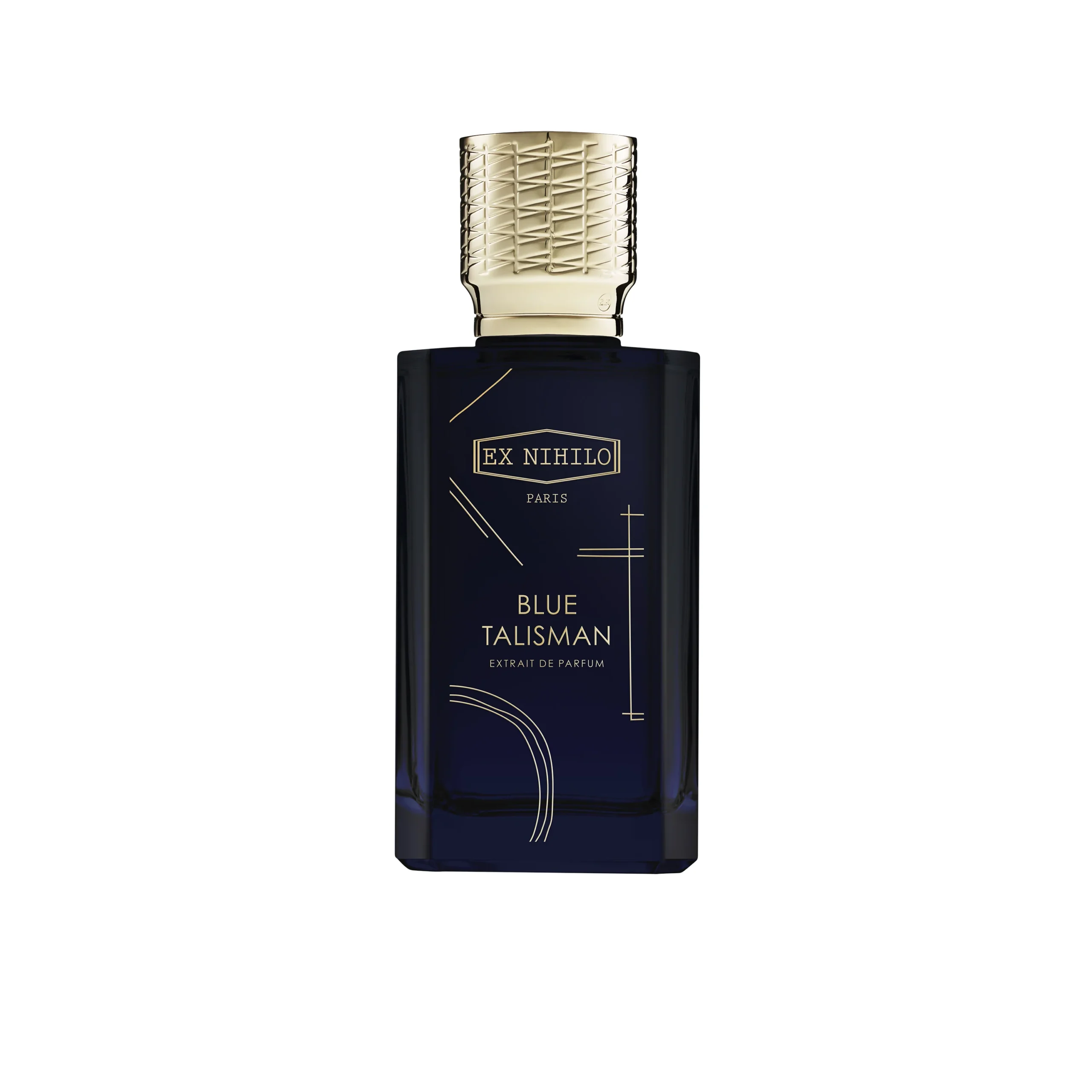 Blue Talisman Extrait