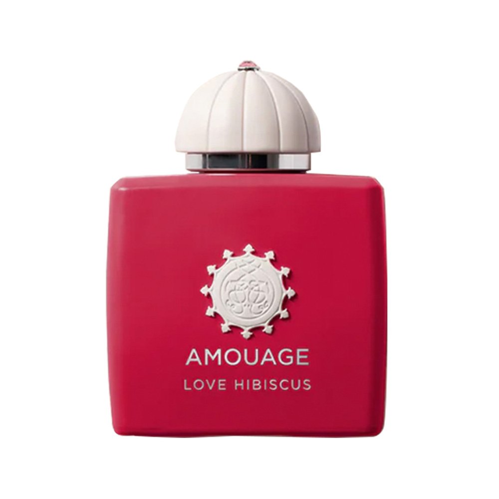 Love Hibiscus EDP