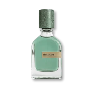 Megamare Extrait