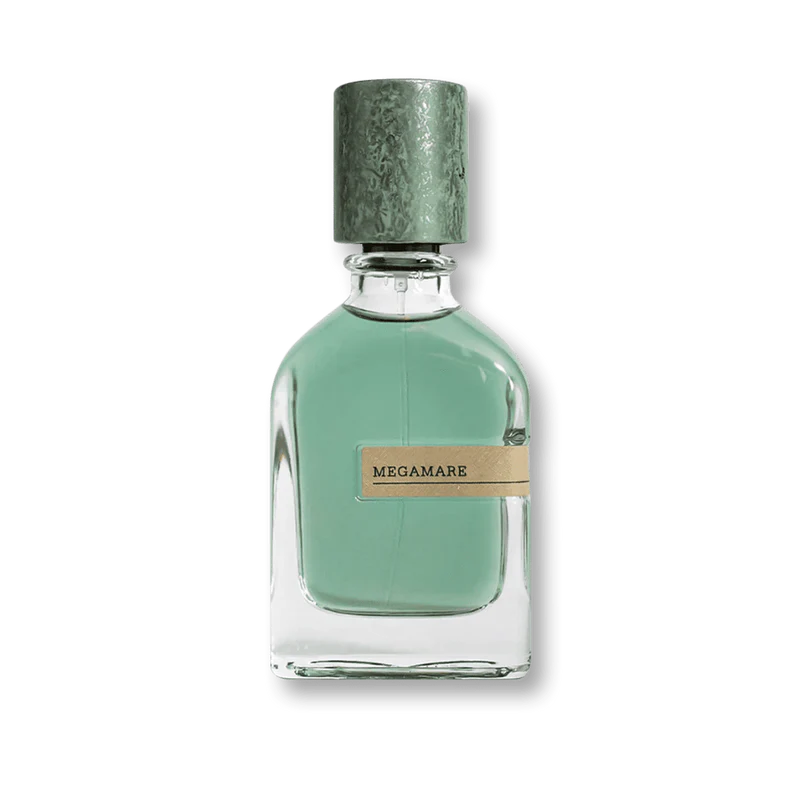 Megamare Extrait 50ml