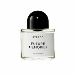 Future Memories EDP
