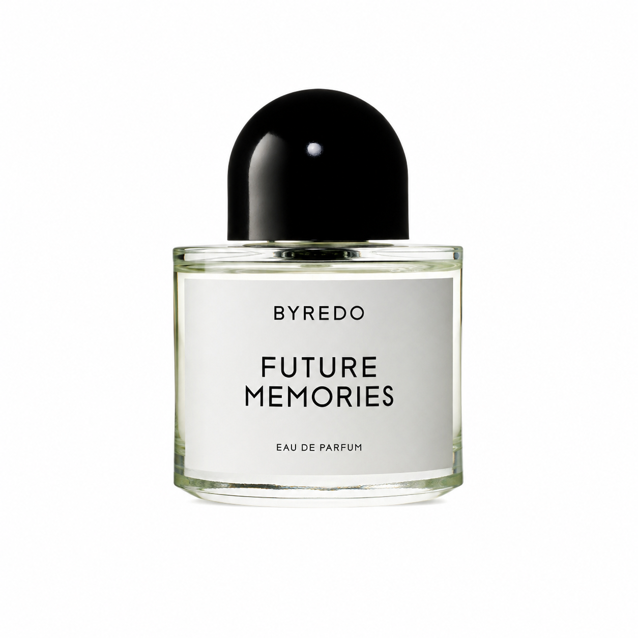Future Memories EDP