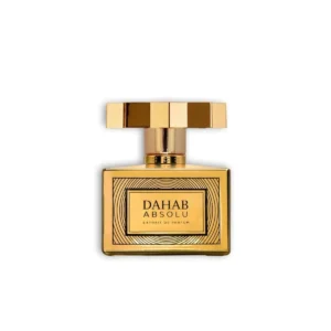 Dahab Absolu Extrait