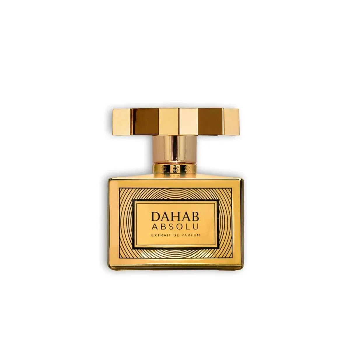 Dahab Absolu Extrait 100ml