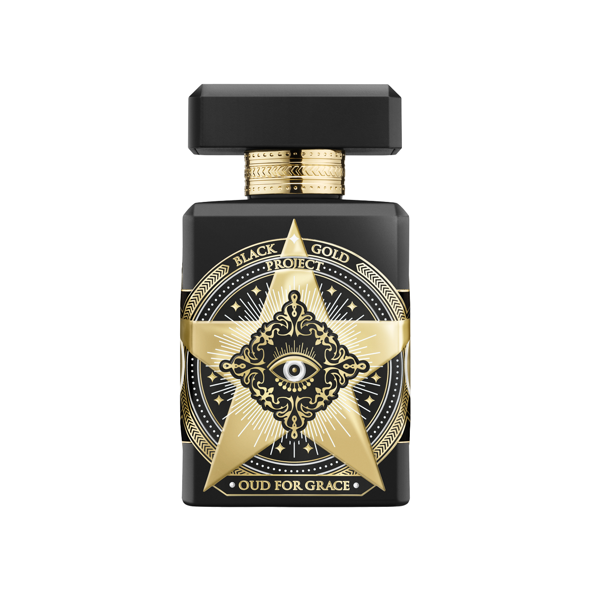 Oud For Grace EDP