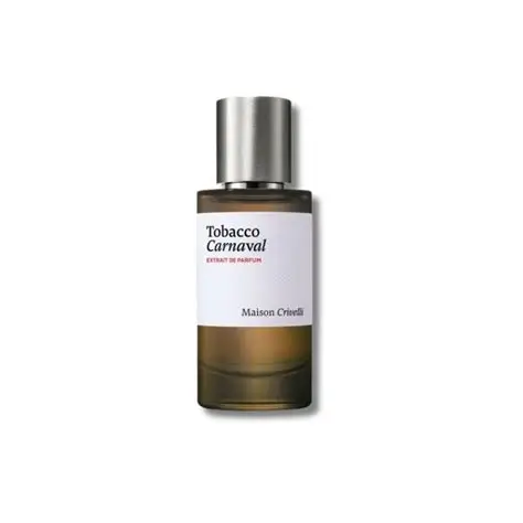 Tobacco Carnaval Extrait