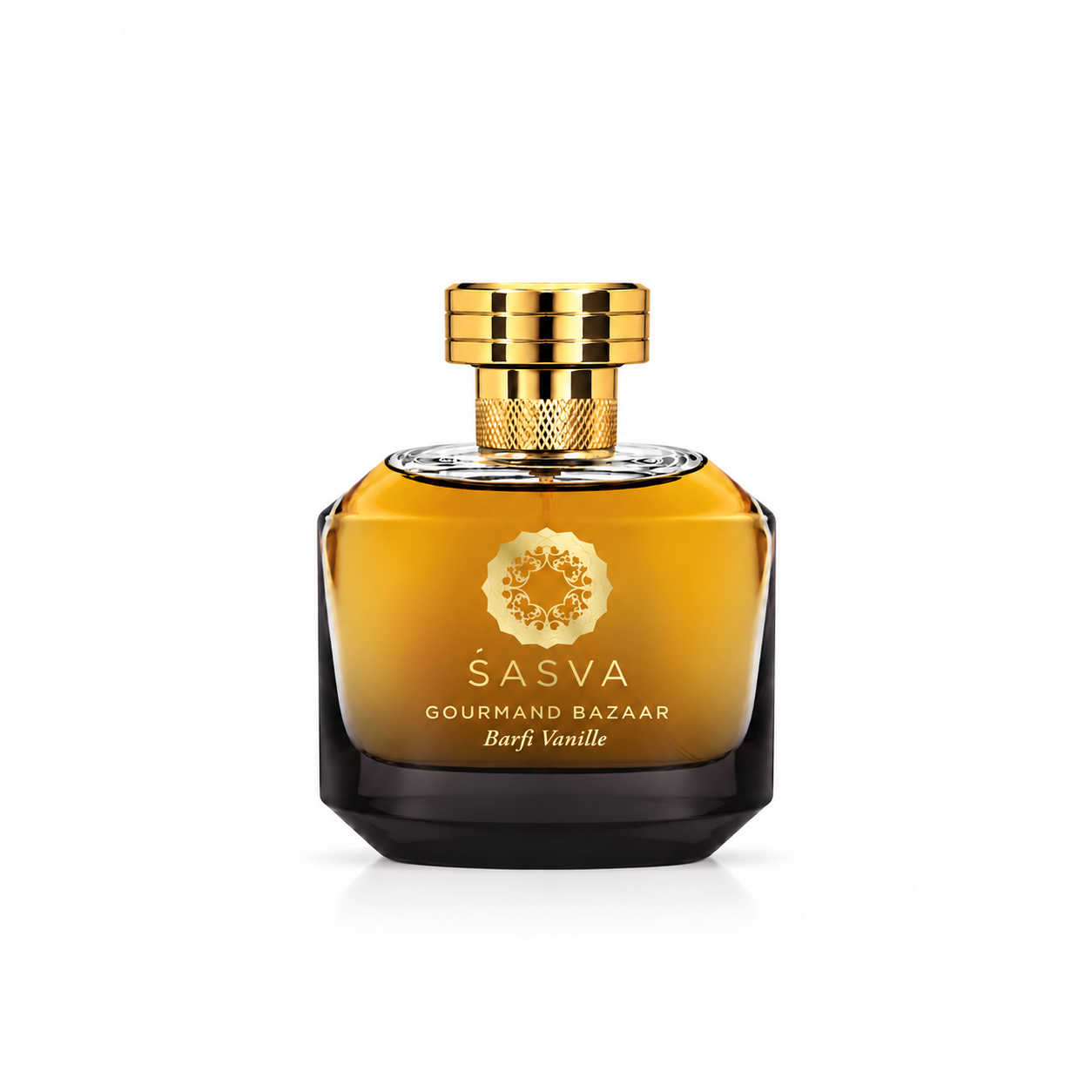 Barfi Vanille EDP