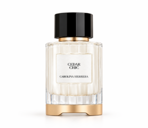 Cedar Chic EDP