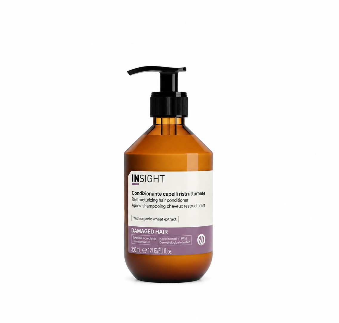 INSIGHT DAMAGED atkuriamasis kondicionierius 350ml