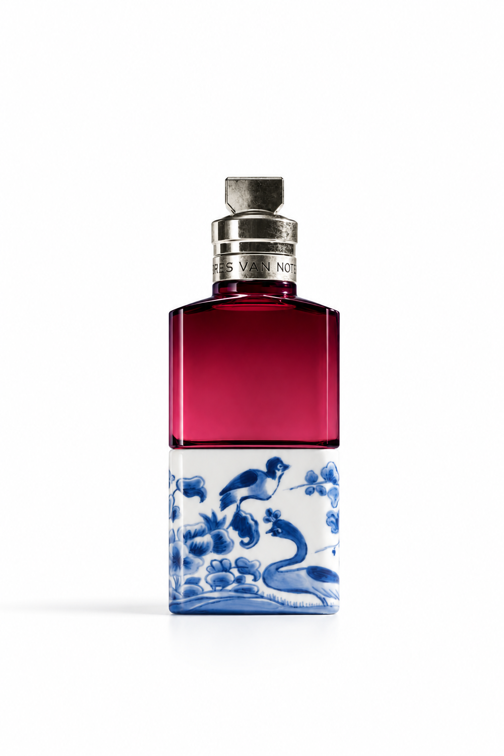 Soie Malaquais EDP