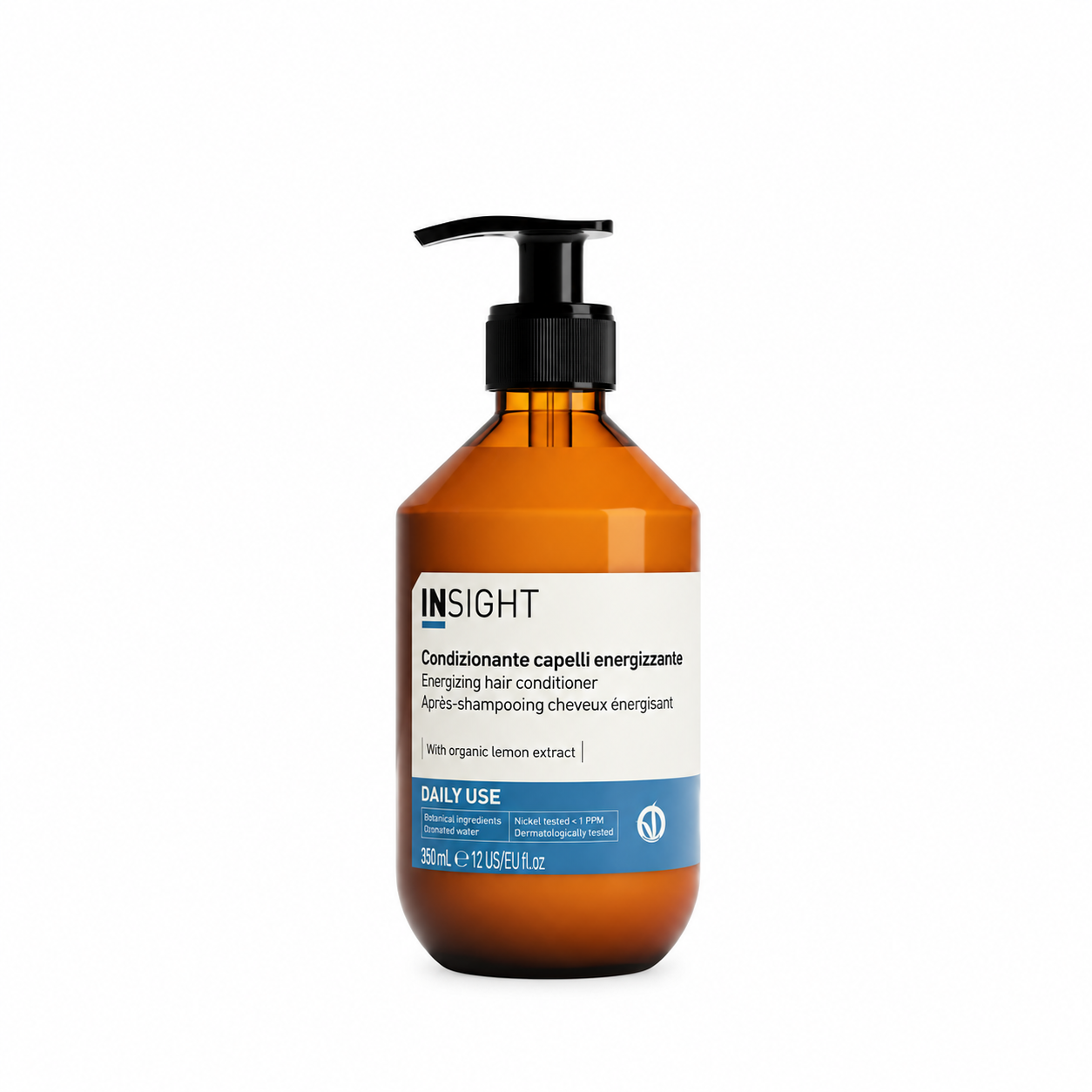 INSIGHT DAILY USE kasdienio naudojimo kondicionierius 350ml