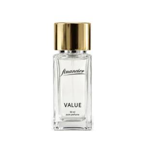 Financier Value kvepalai 50ml