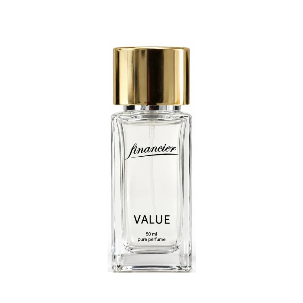 Financier Value kvepalai 50ml