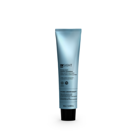 INSIGHT HYDRO-GROWN BEAUTY rankų kremas 100ml